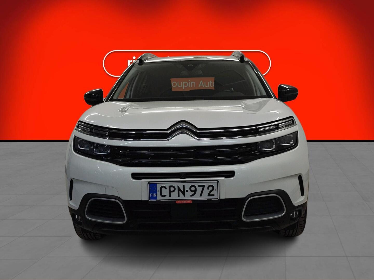 CITROEN C5 Aircross 2021