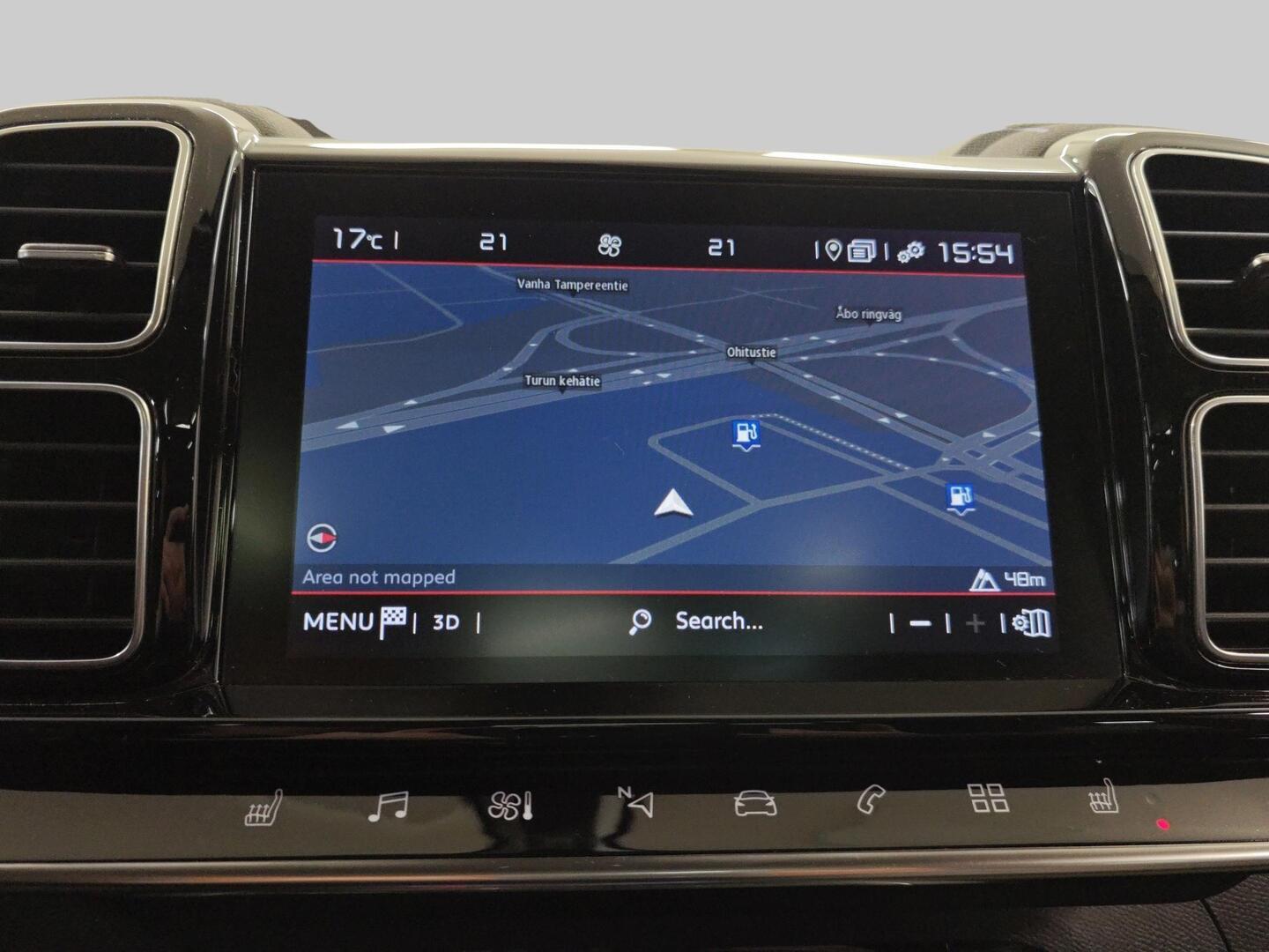 CITROEN C5 Aircross 2021