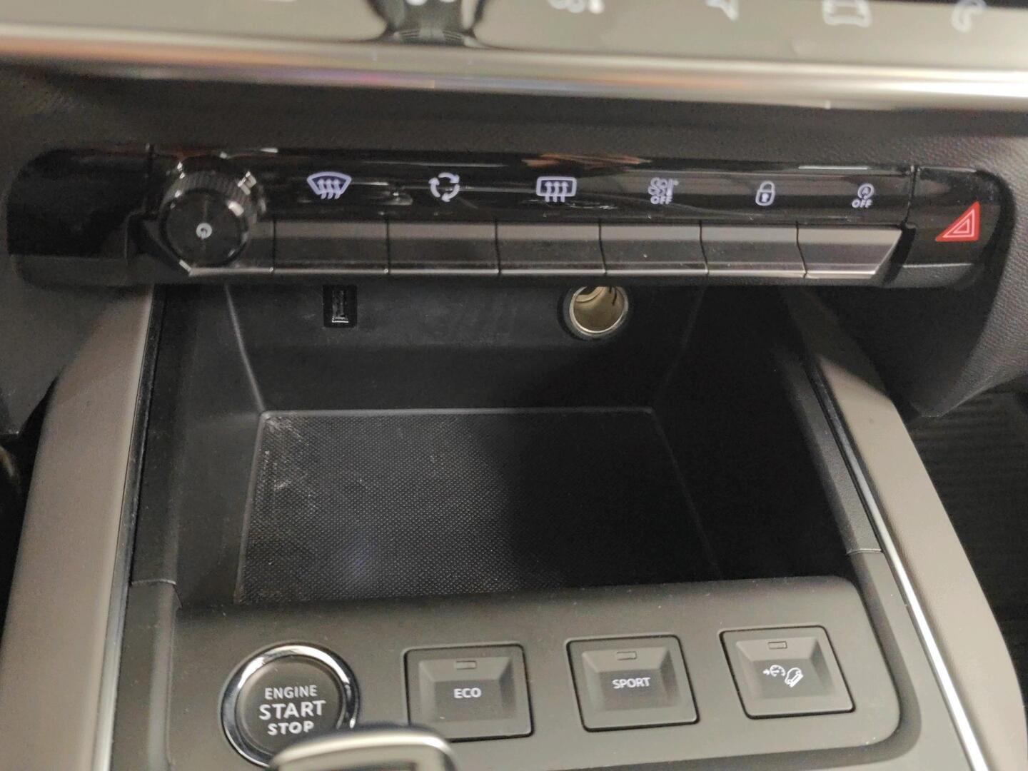 CITROEN C5 Aircross 2021