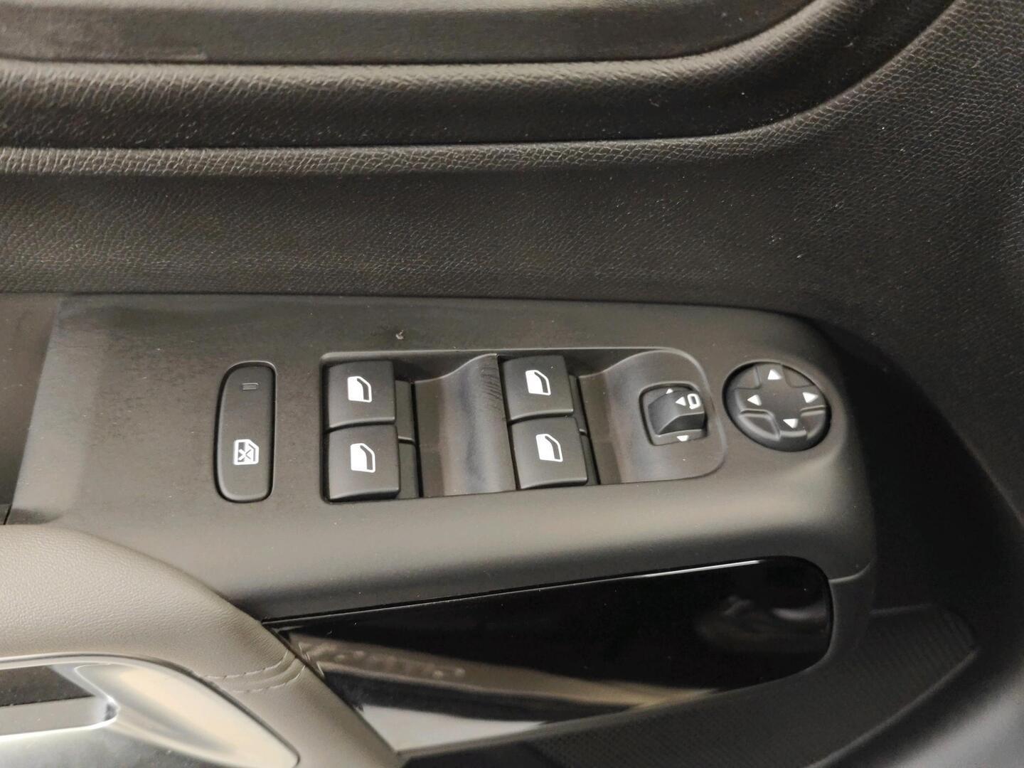 CITROEN C5 Aircross 2021