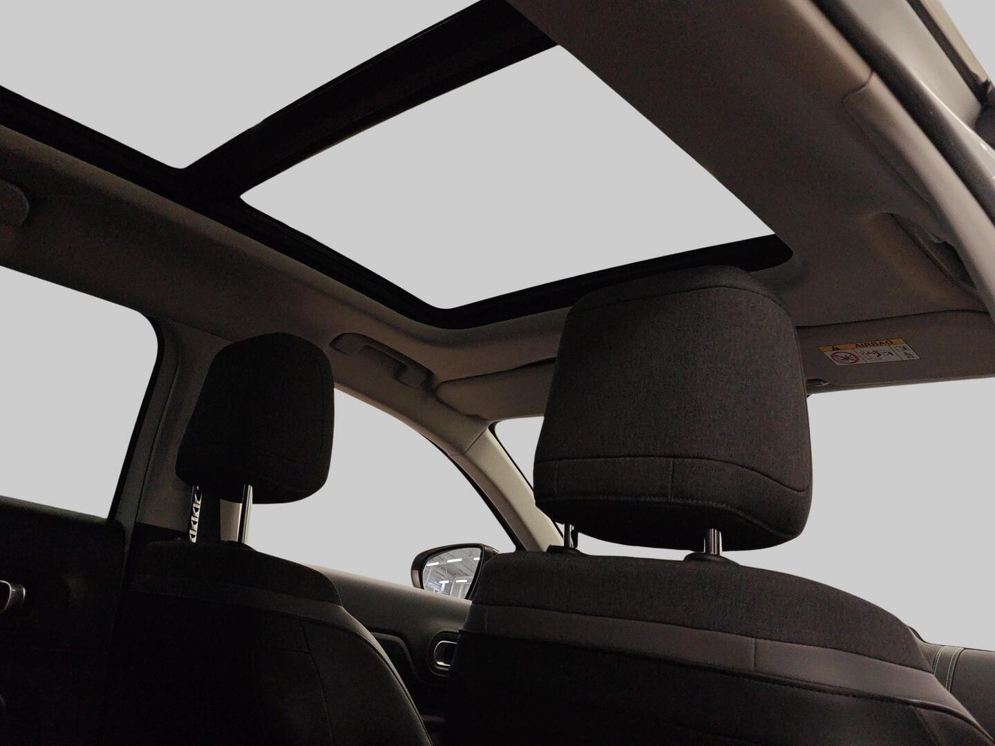 CITROEN C5 Aircross 2021