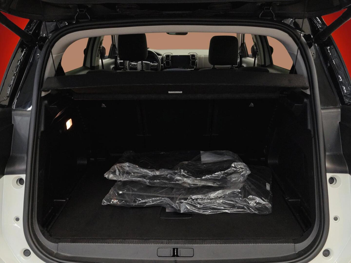 CITROEN C5 Aircross 2021