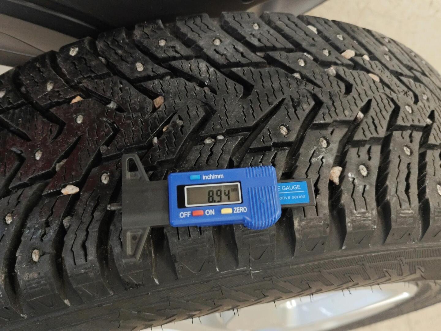 CITROEN C5 Aircross 2021