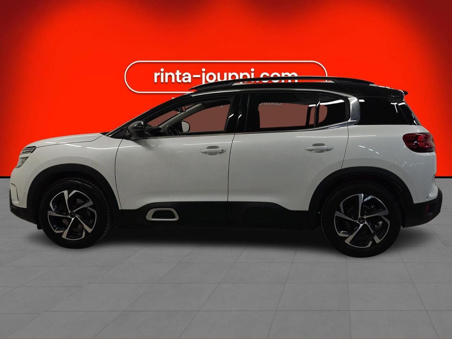 CITROEN C5 Aircross 2021