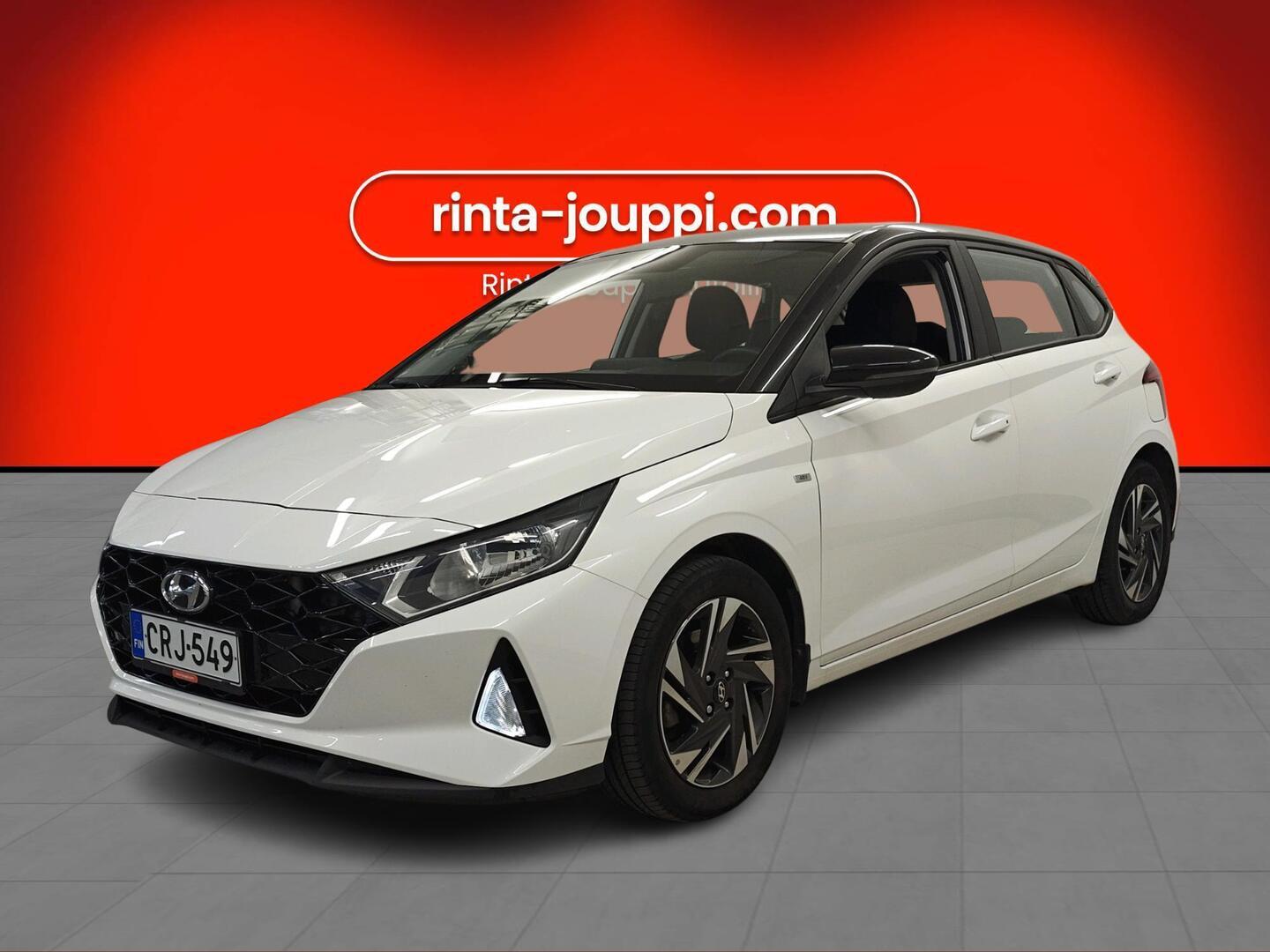 HYUNDAI i20 Hatchback 2023