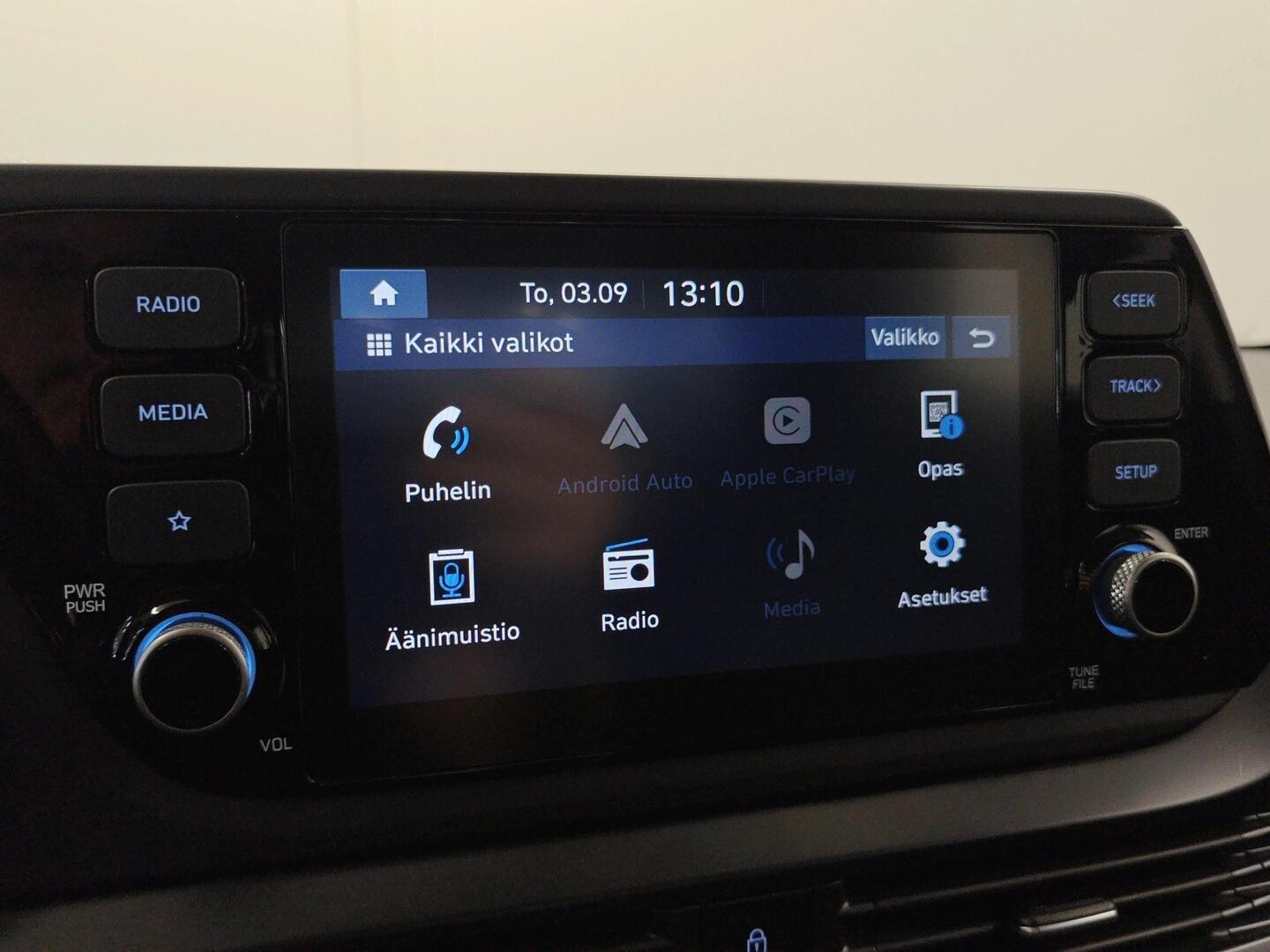 HYUNDAI i20 Hatchback 2023