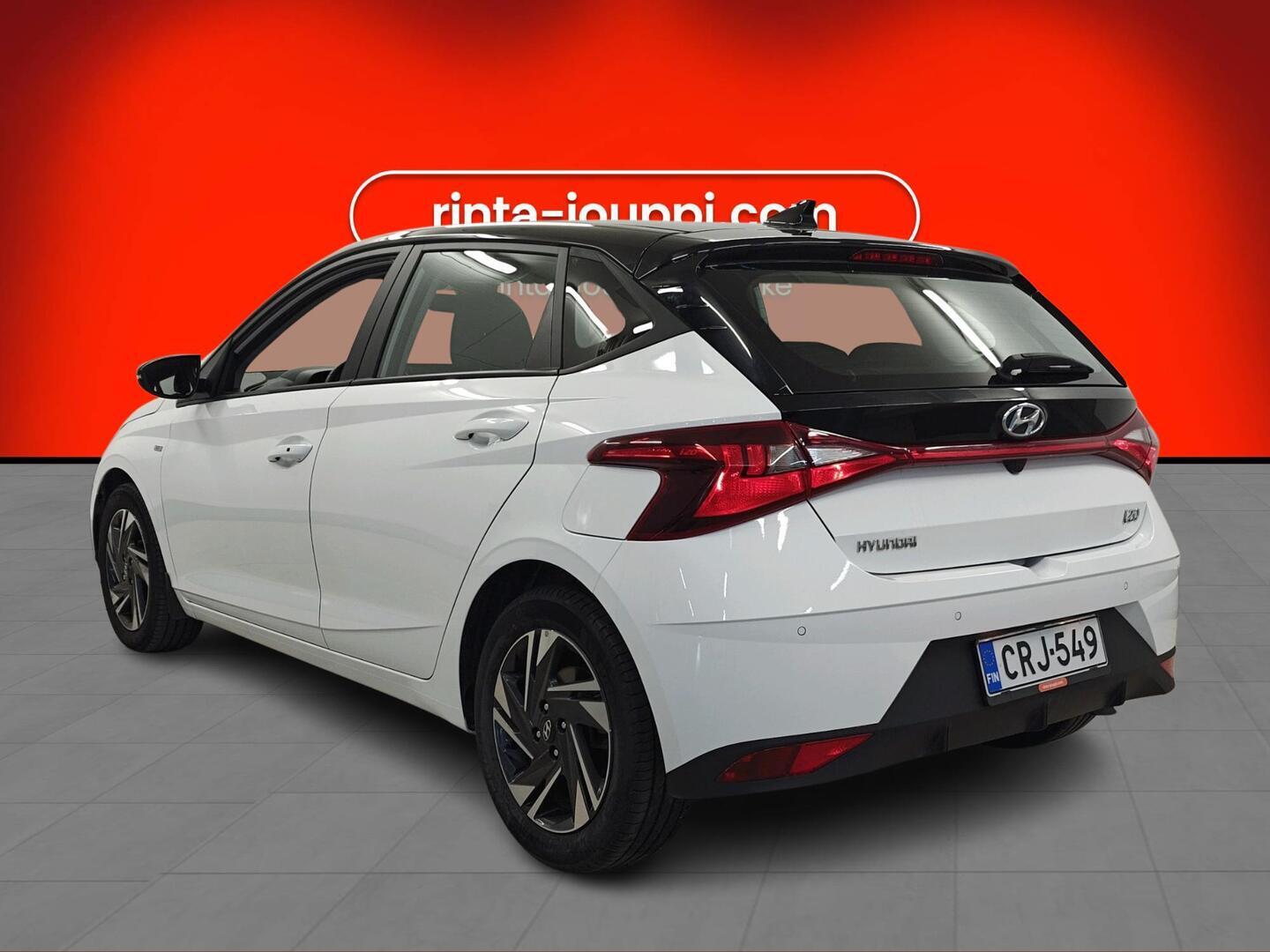 HYUNDAI i20 Hatchback 2023