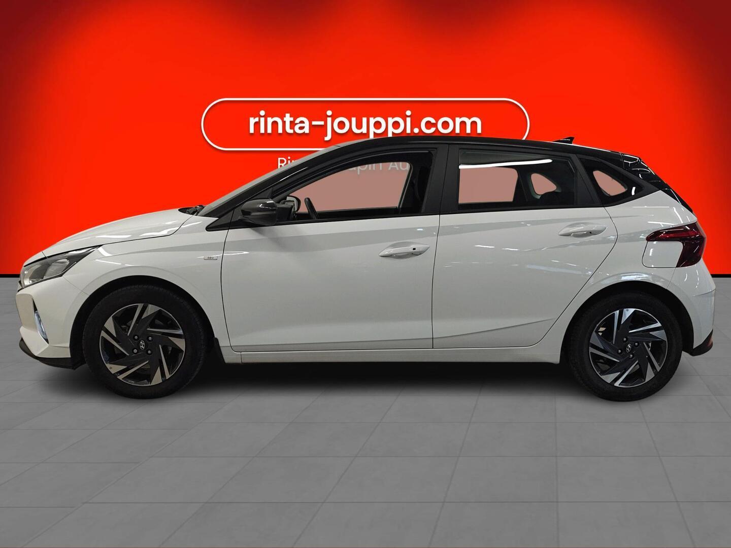 HYUNDAI i20 Hatchback 2023