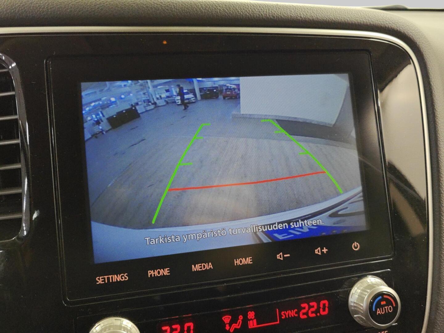 MITSUBISHI Outlander PHEV 2020