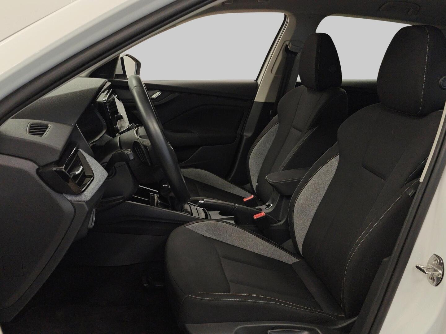 SKODA KAMIQ 2025