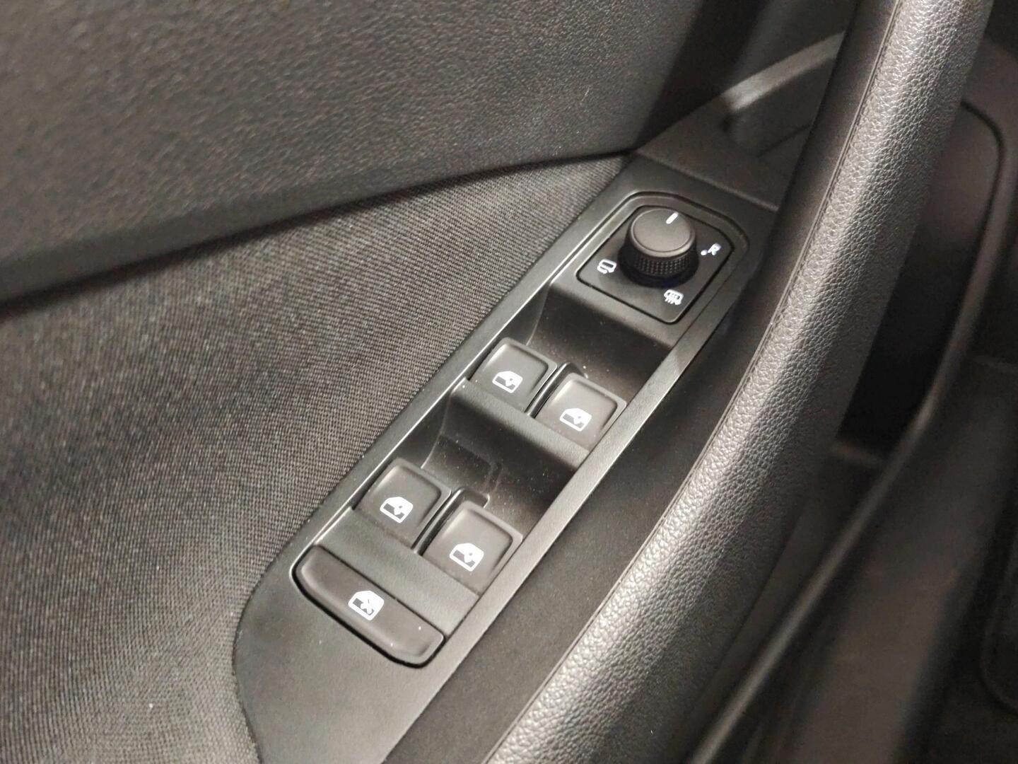 SKODA KAMIQ 2025