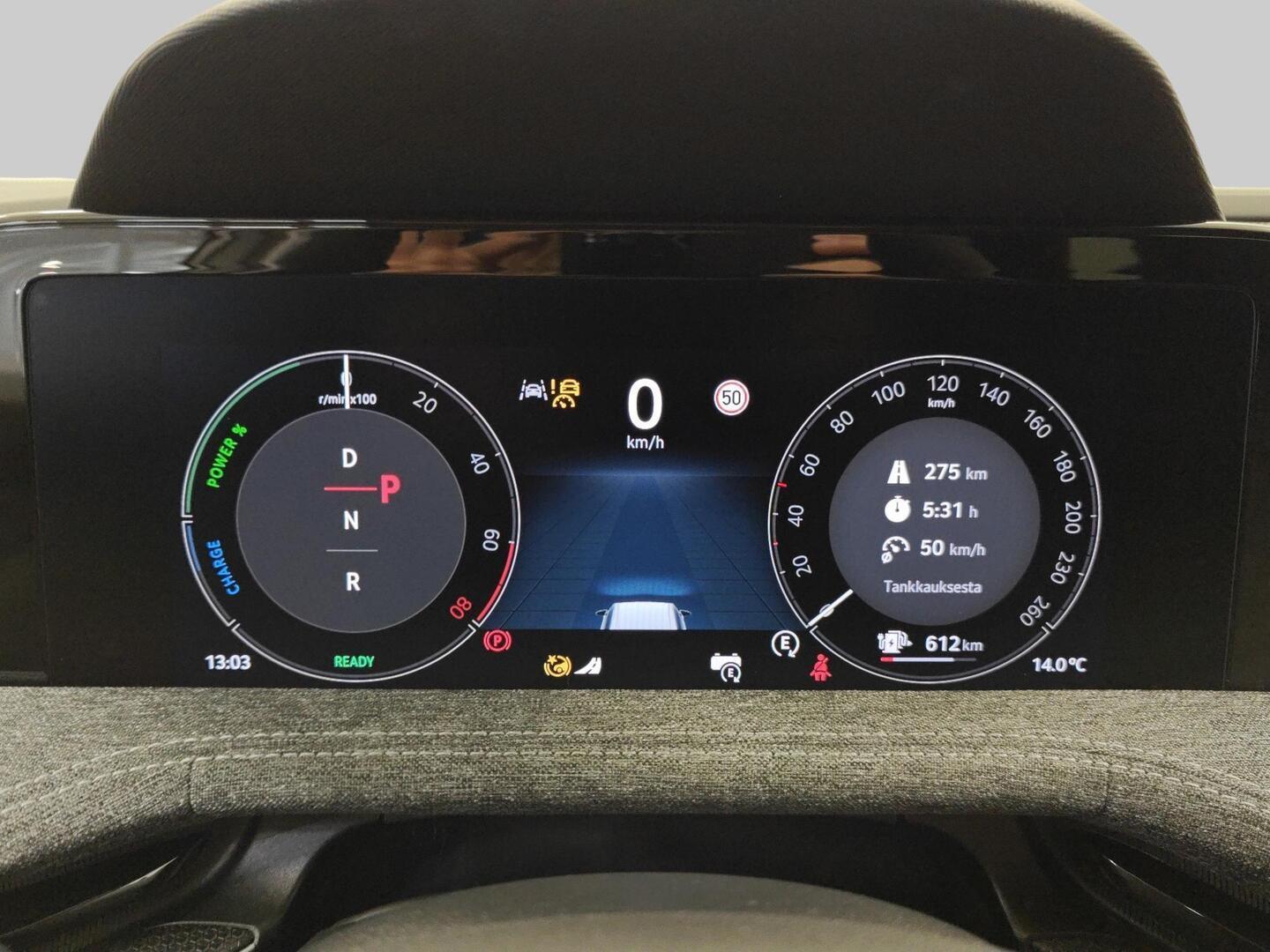 SKODA Superb 2024