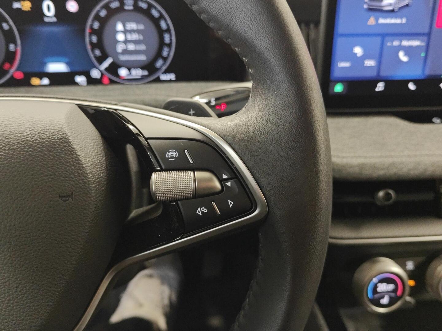 SKODA Superb 2024