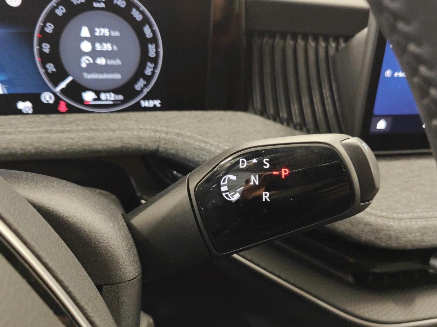 SKODA Superb 2024