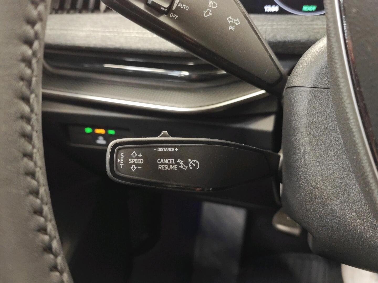 SKODA Superb 2024