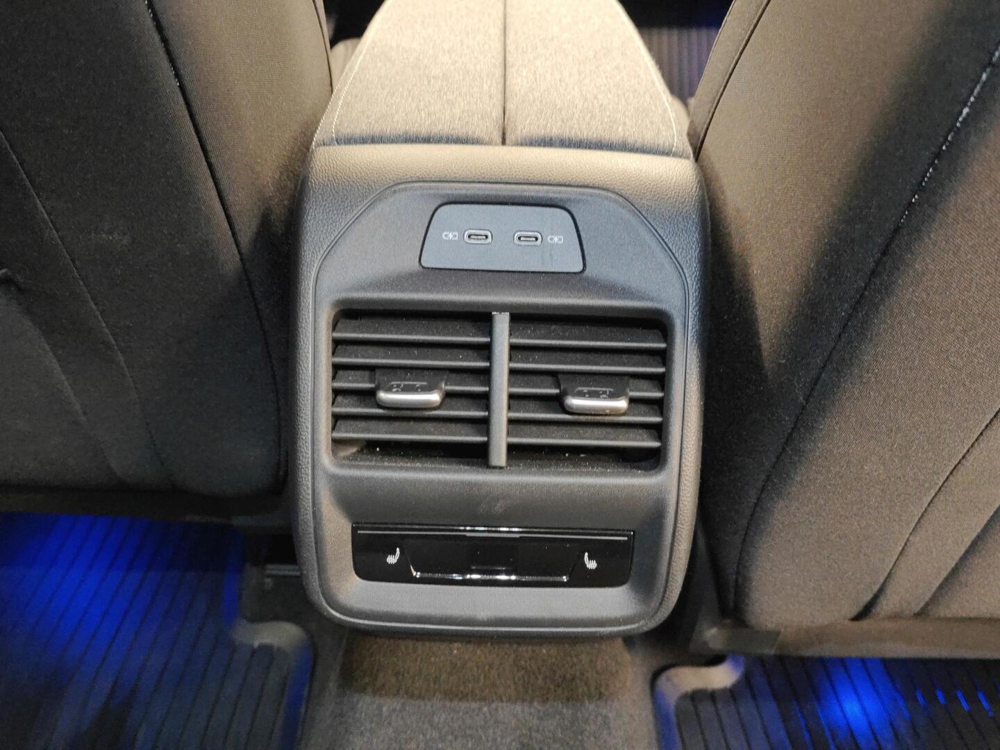 SKODA Superb 2024