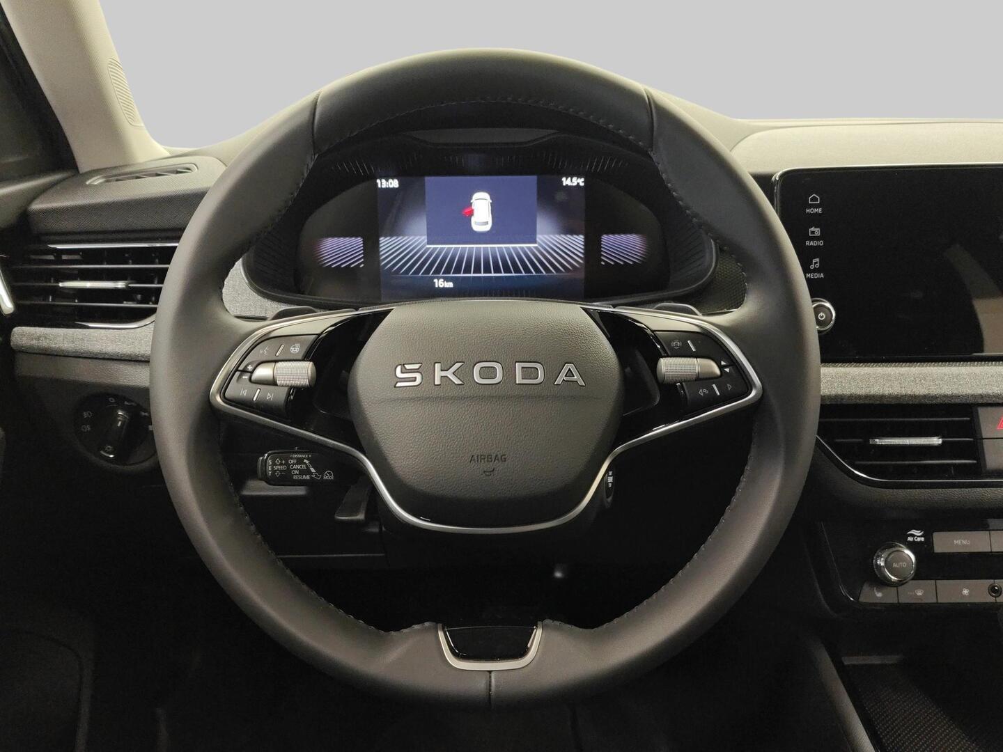 SKODA Kamiq 2026
