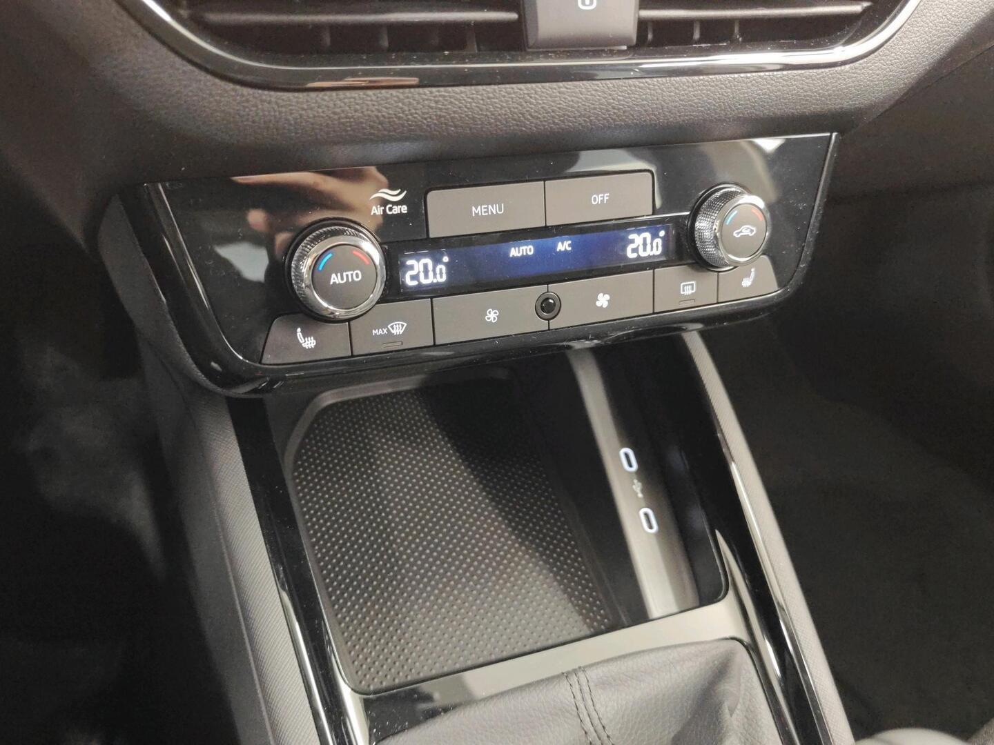 SKODA Kamiq 2026