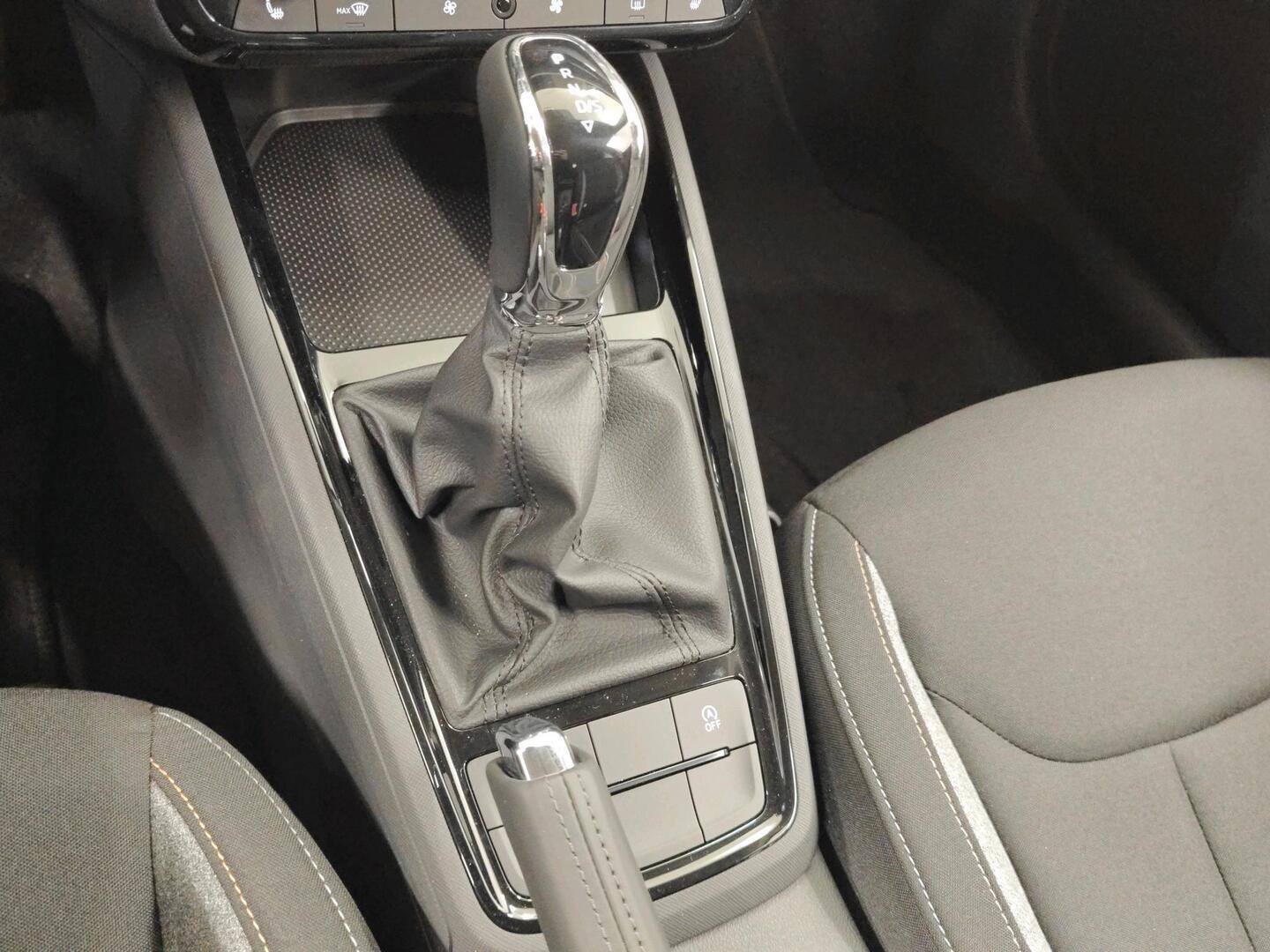 SKODA Kamiq 2026