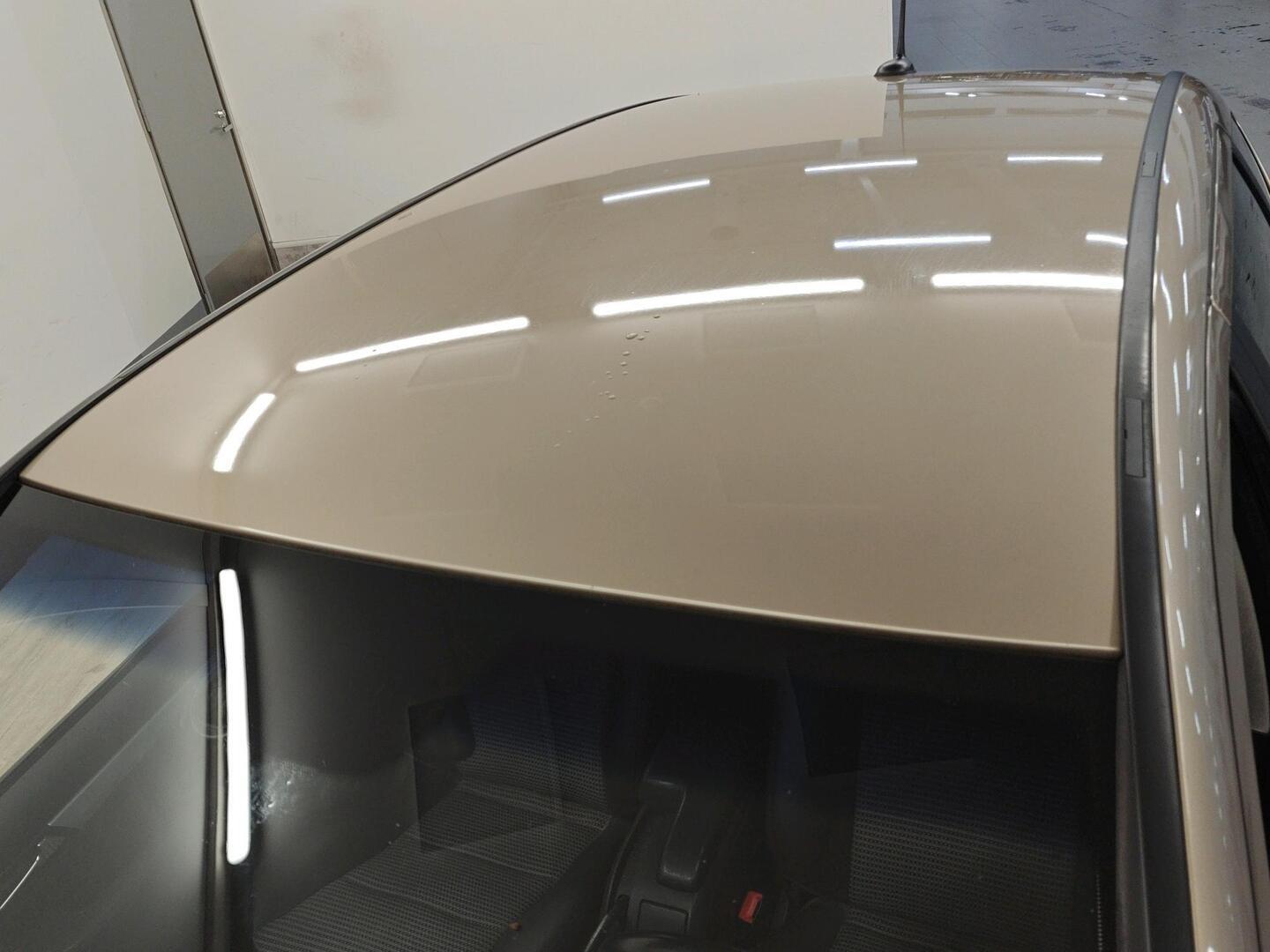 MERCEDES-BENZ A 2007