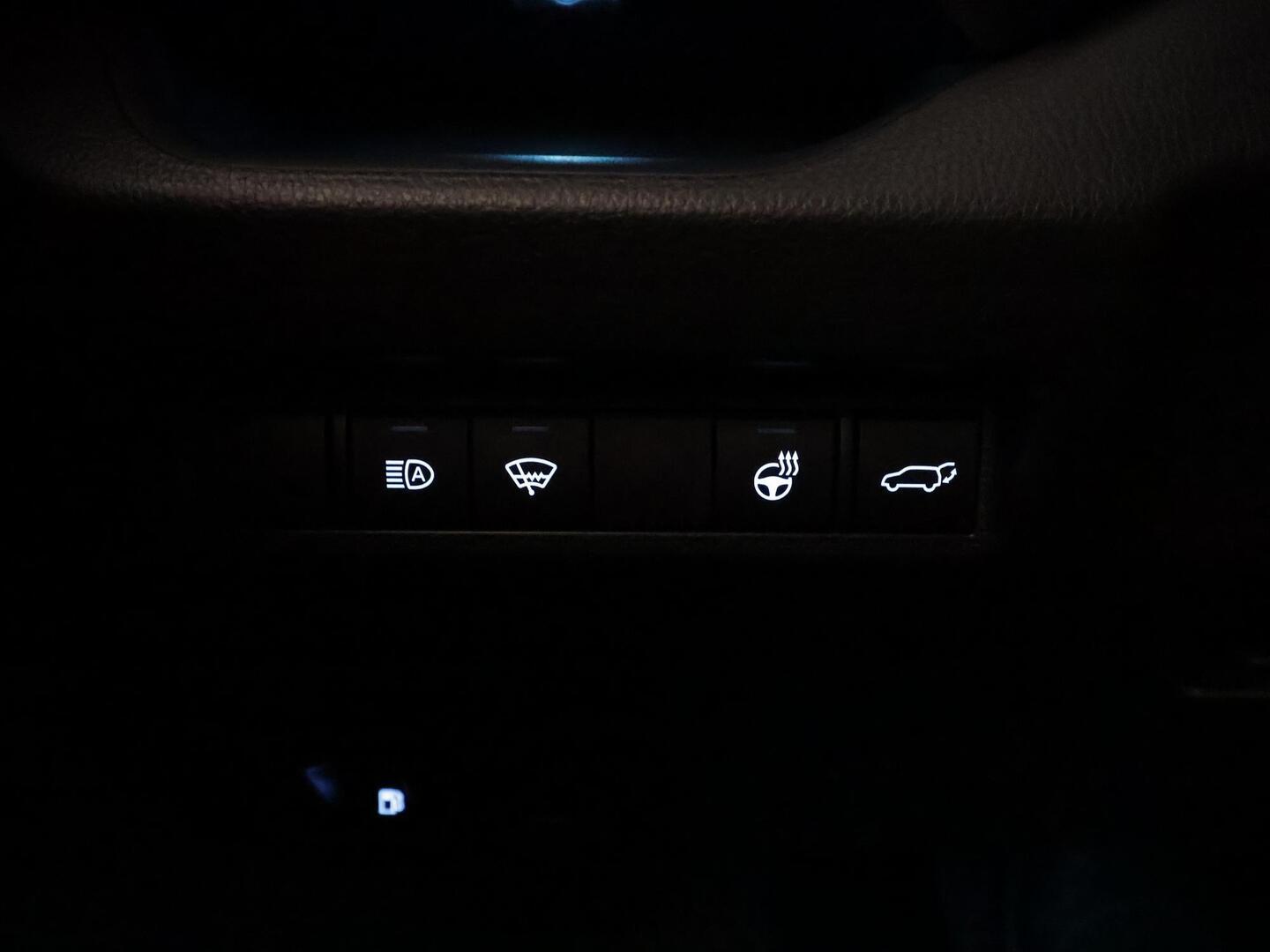TOYOTA RAV4 Plug-in 2022