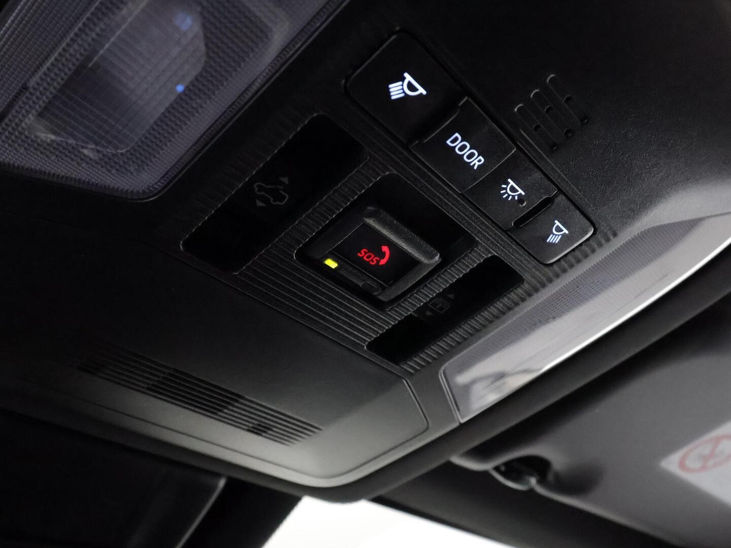 TOYOTA RAV4 Plug-in 2022