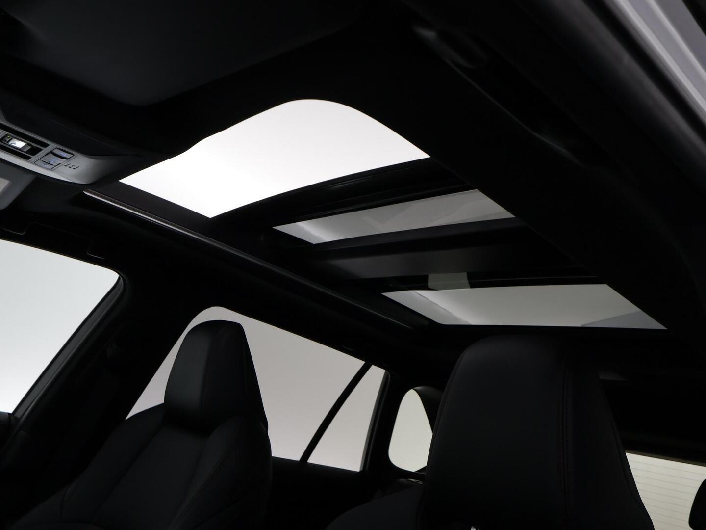 TOYOTA RAV4 Plug-in 2022