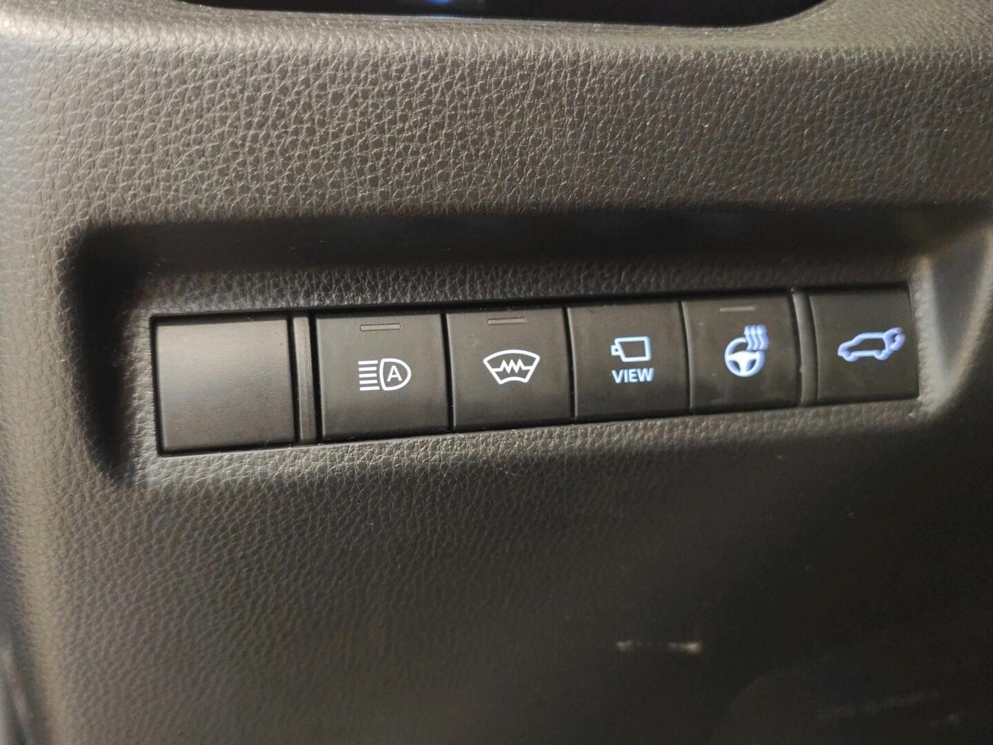 TOYOTA RAV4 Plug-in 2022