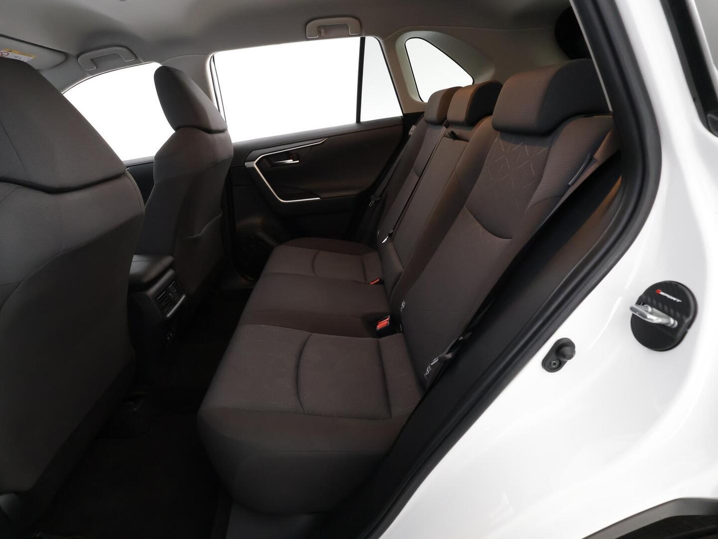 TOYOTA RAV4 2020