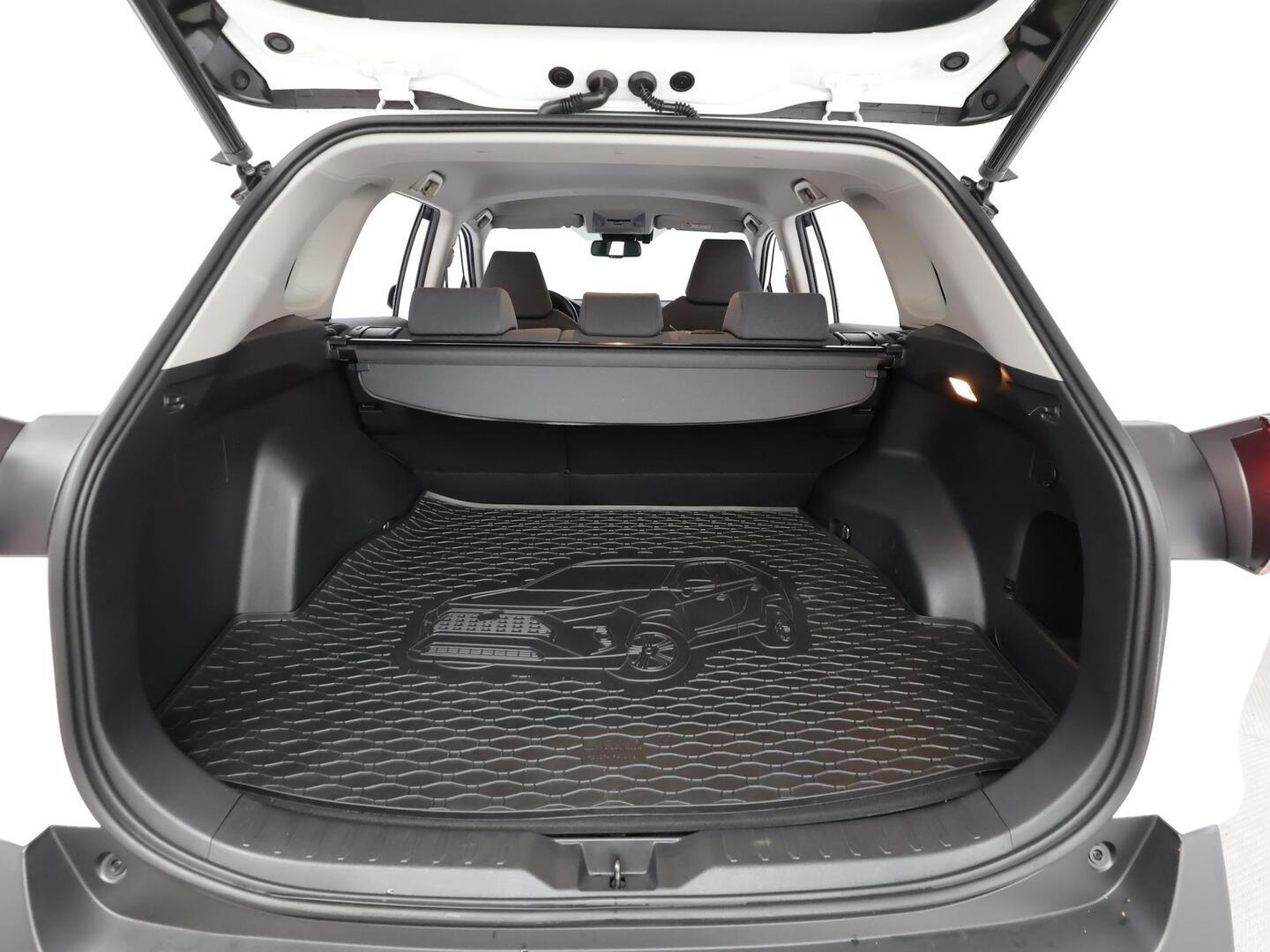 TOYOTA RAV4 2020