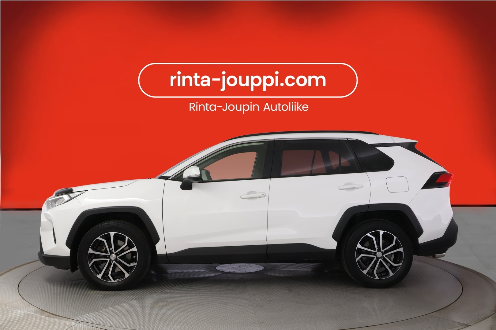 TOYOTA RAV4 2020