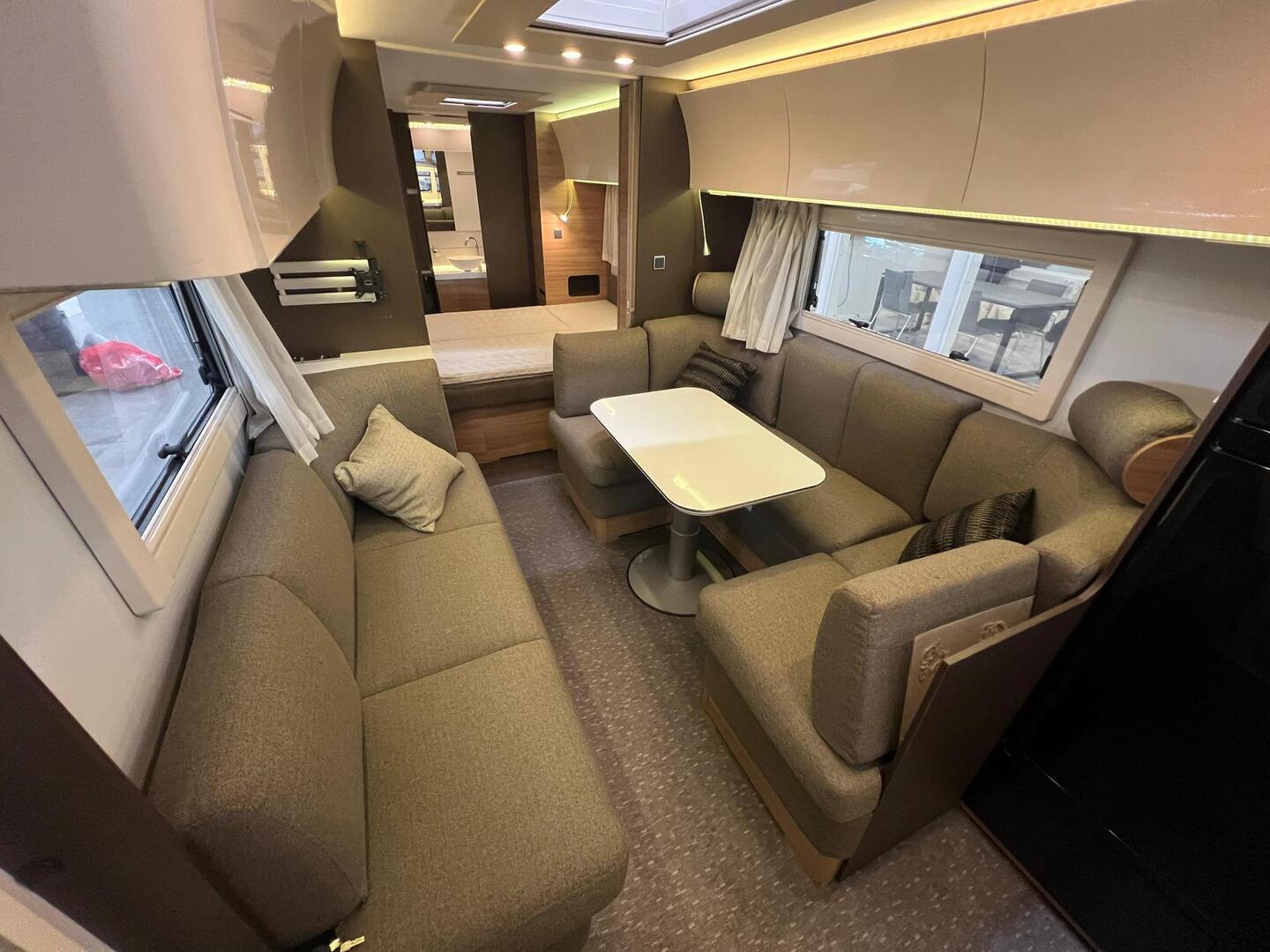 ADRIA 663HT 2016