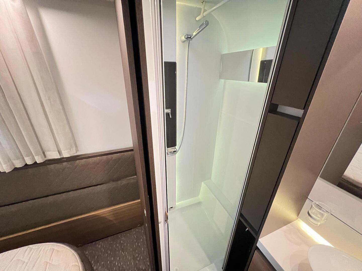 ADRIA 663HT 2016