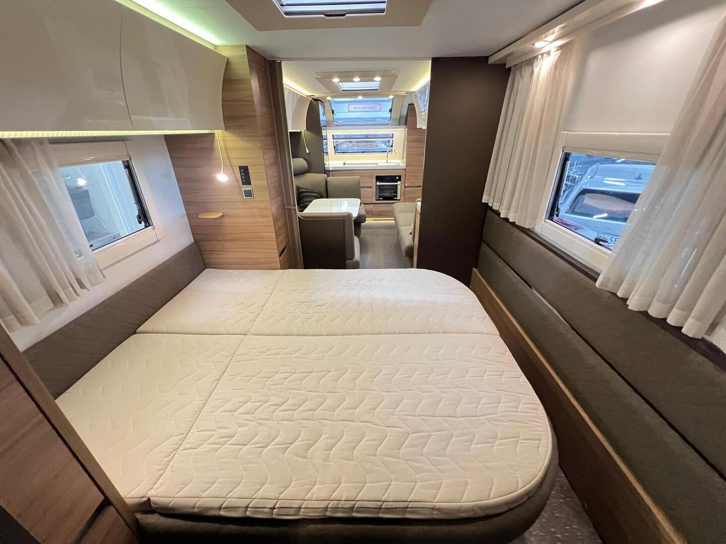 ADRIA 663HT 2016