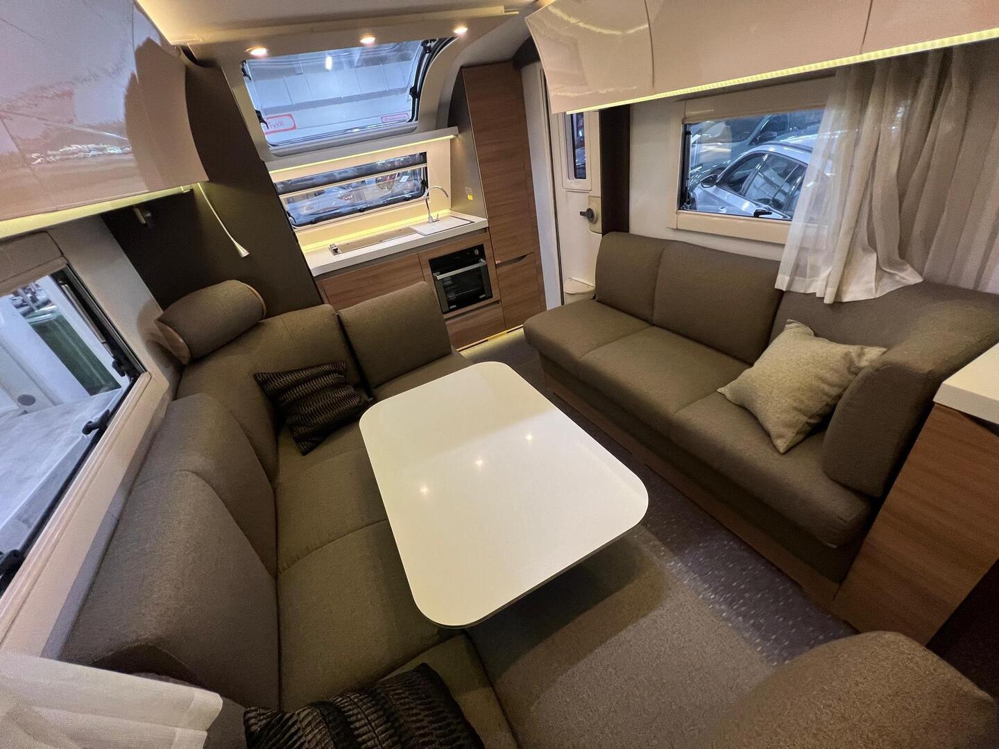 ADRIA 663HT 2016