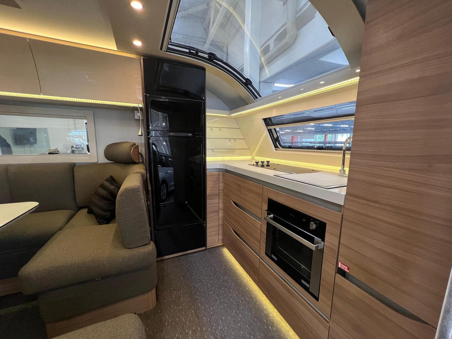 ADRIA 663HT 2016
