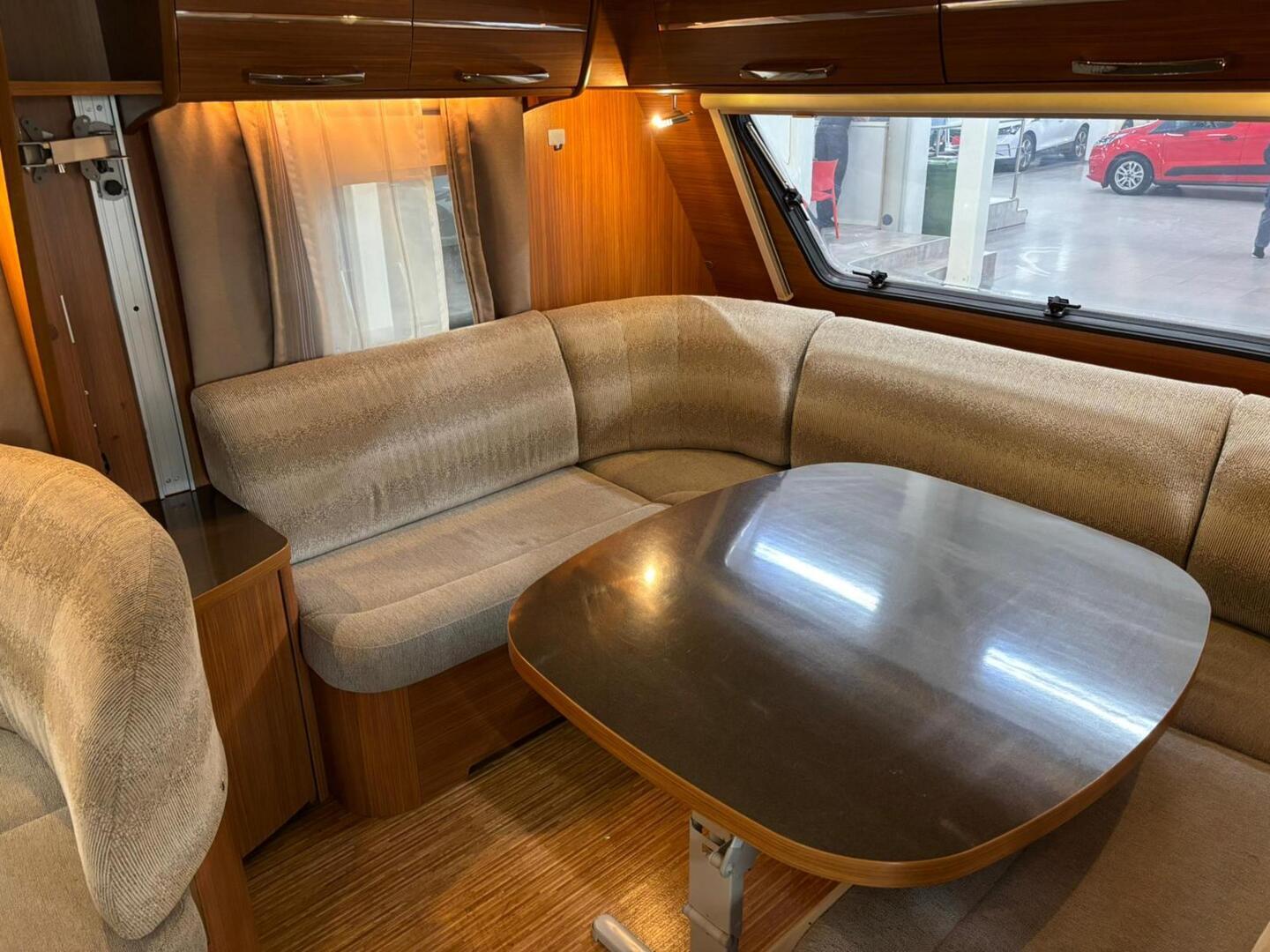 ADRIA 743 UP 2013