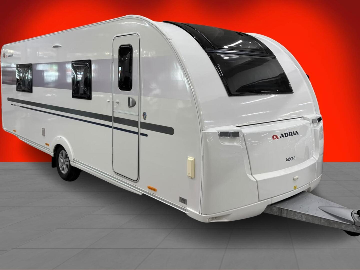 ADRIA ADORA 2019