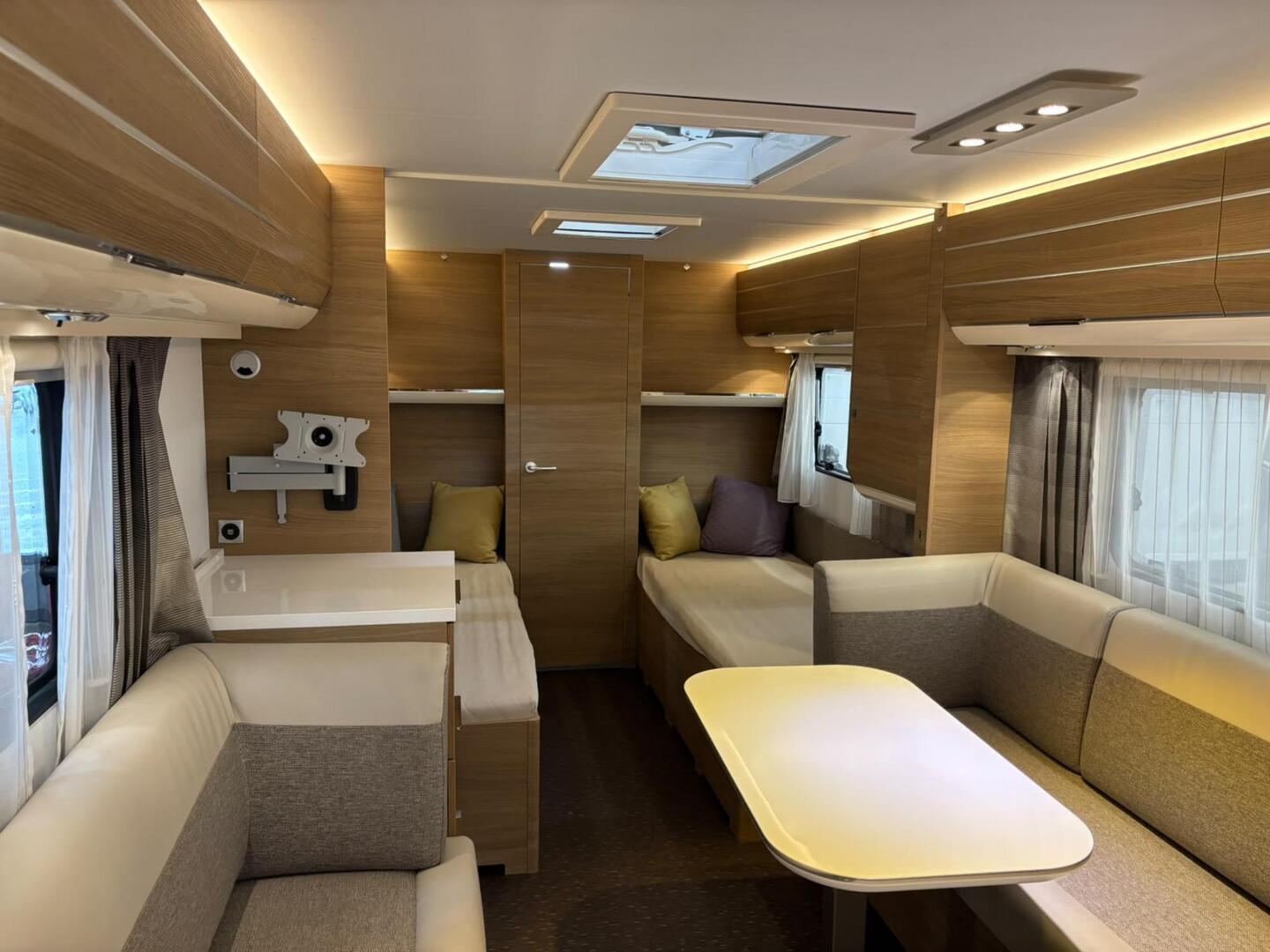 ADRIA ADORA 2019