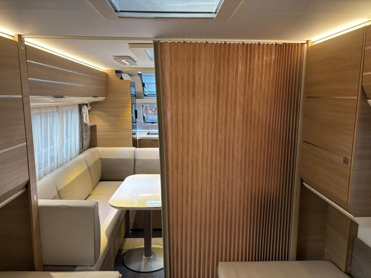 ADRIA ADORA 2019