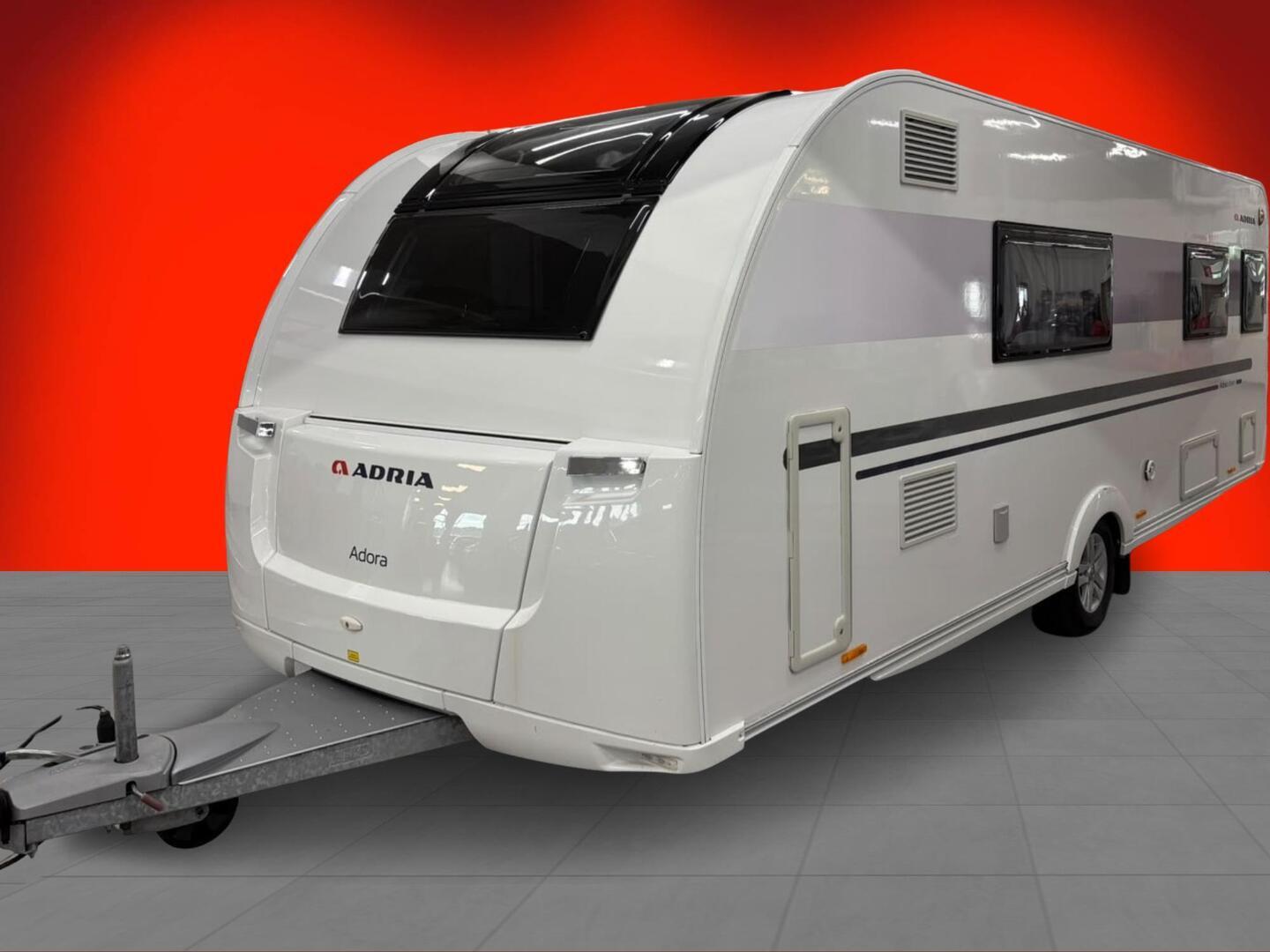ADRIA ADORA 2019