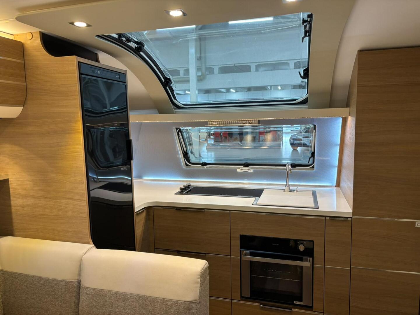 ADRIA ADORA 2019