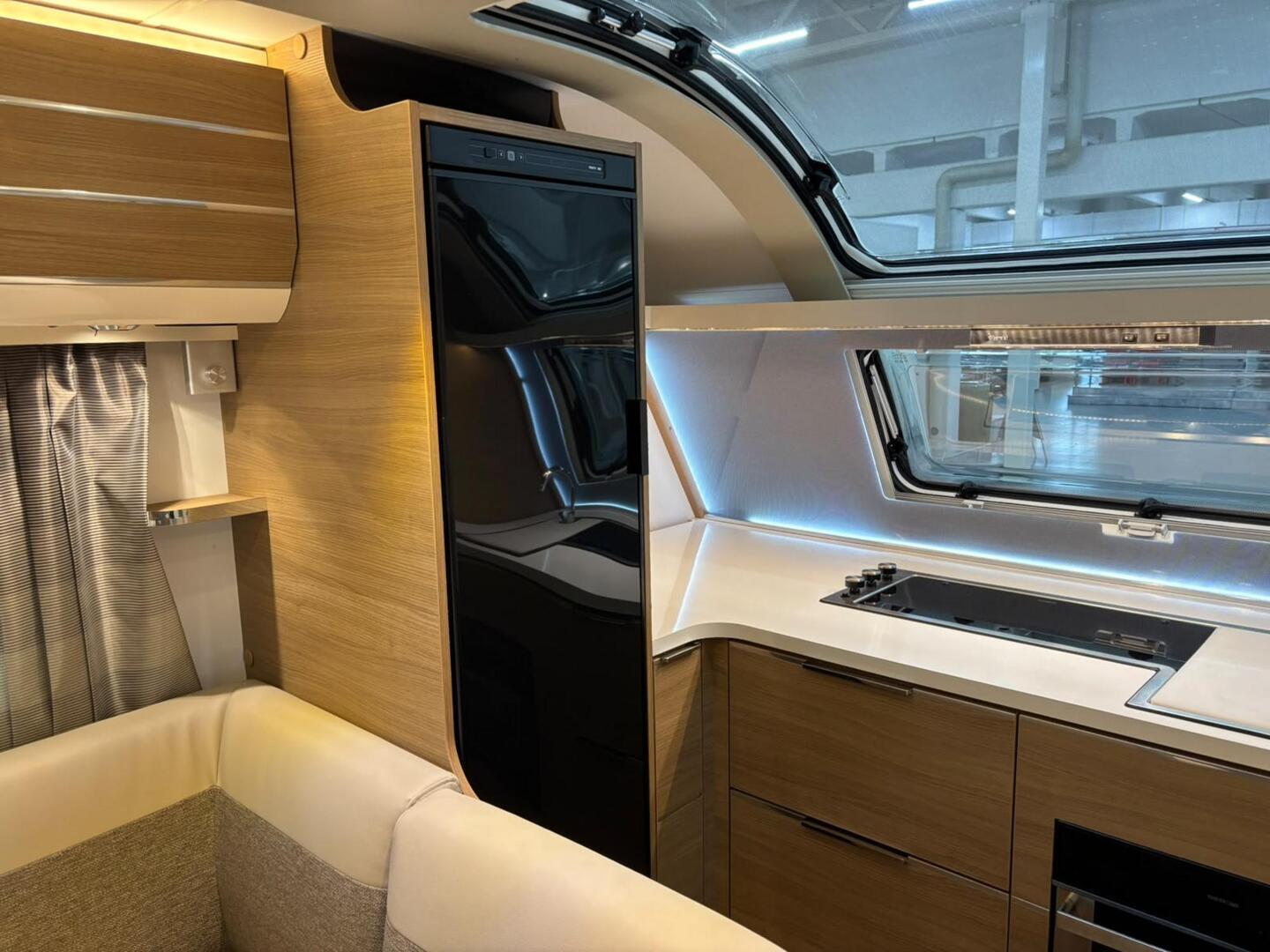 ADRIA ADORA 2019