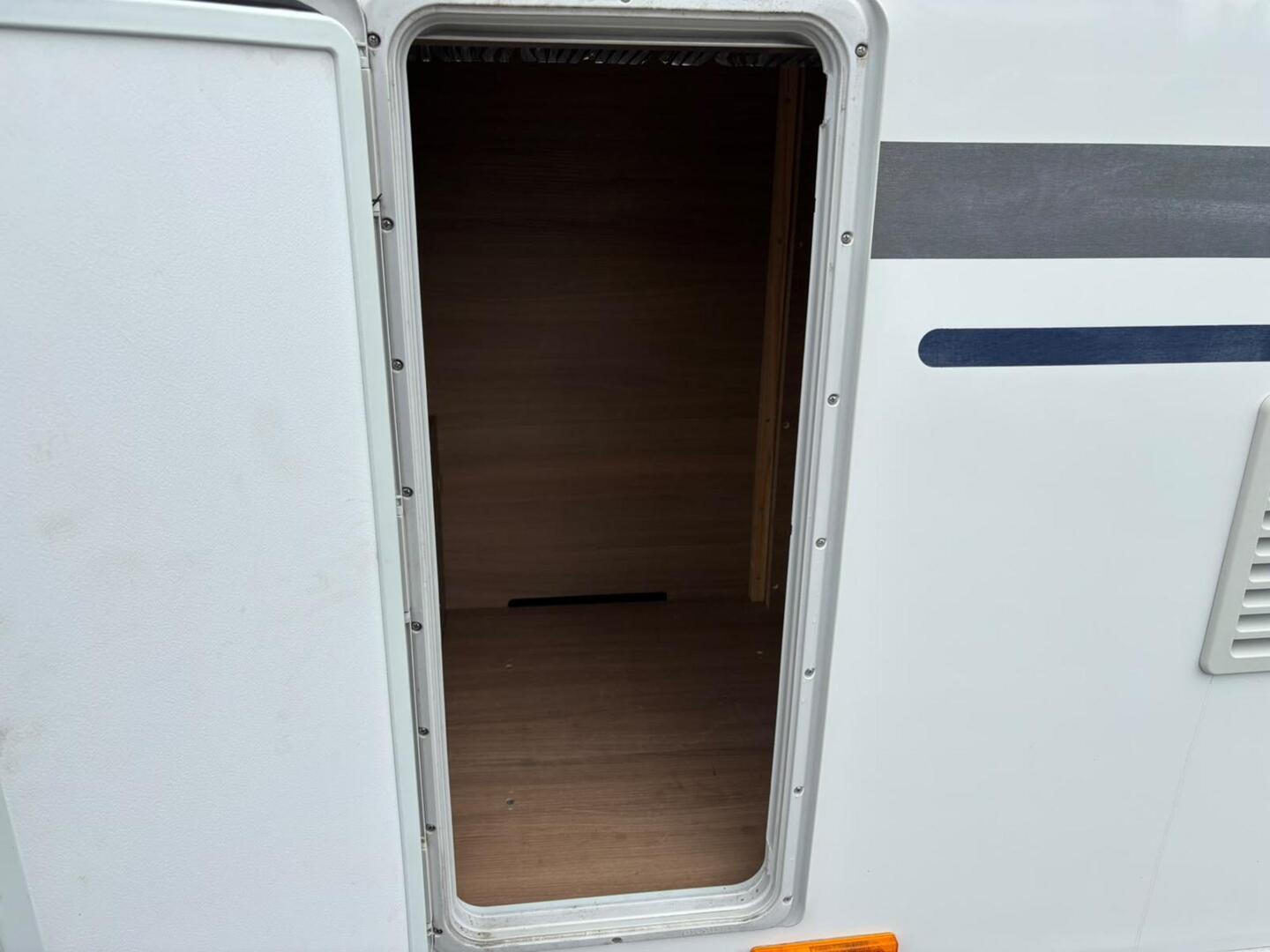ADRIA ADORA 2019