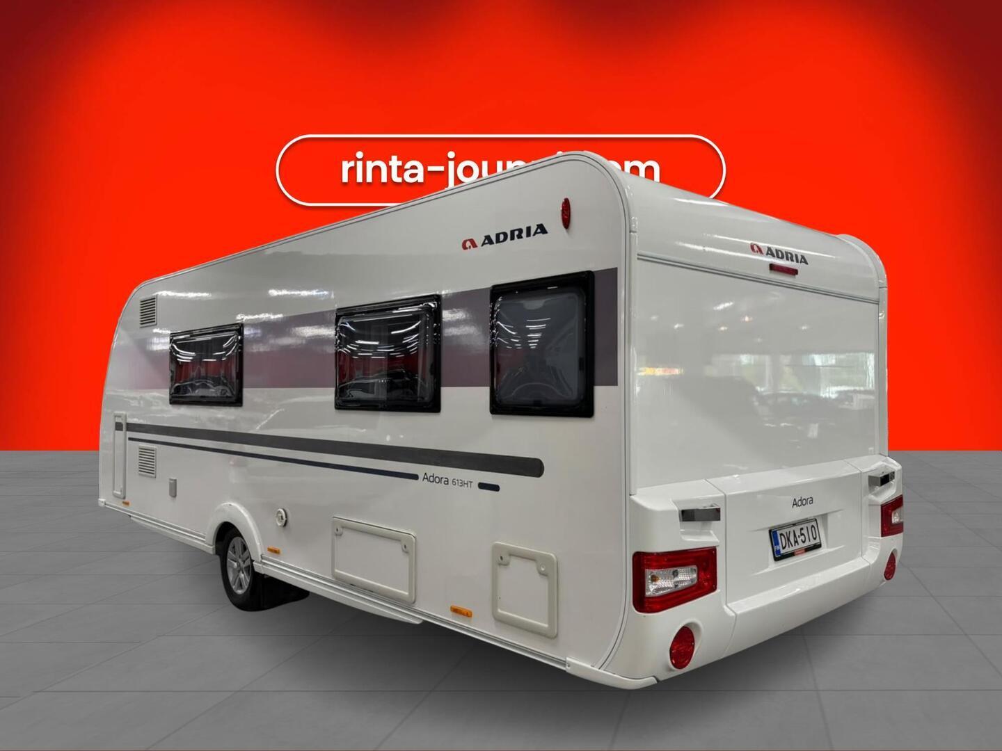 ADRIA ADORA 2019