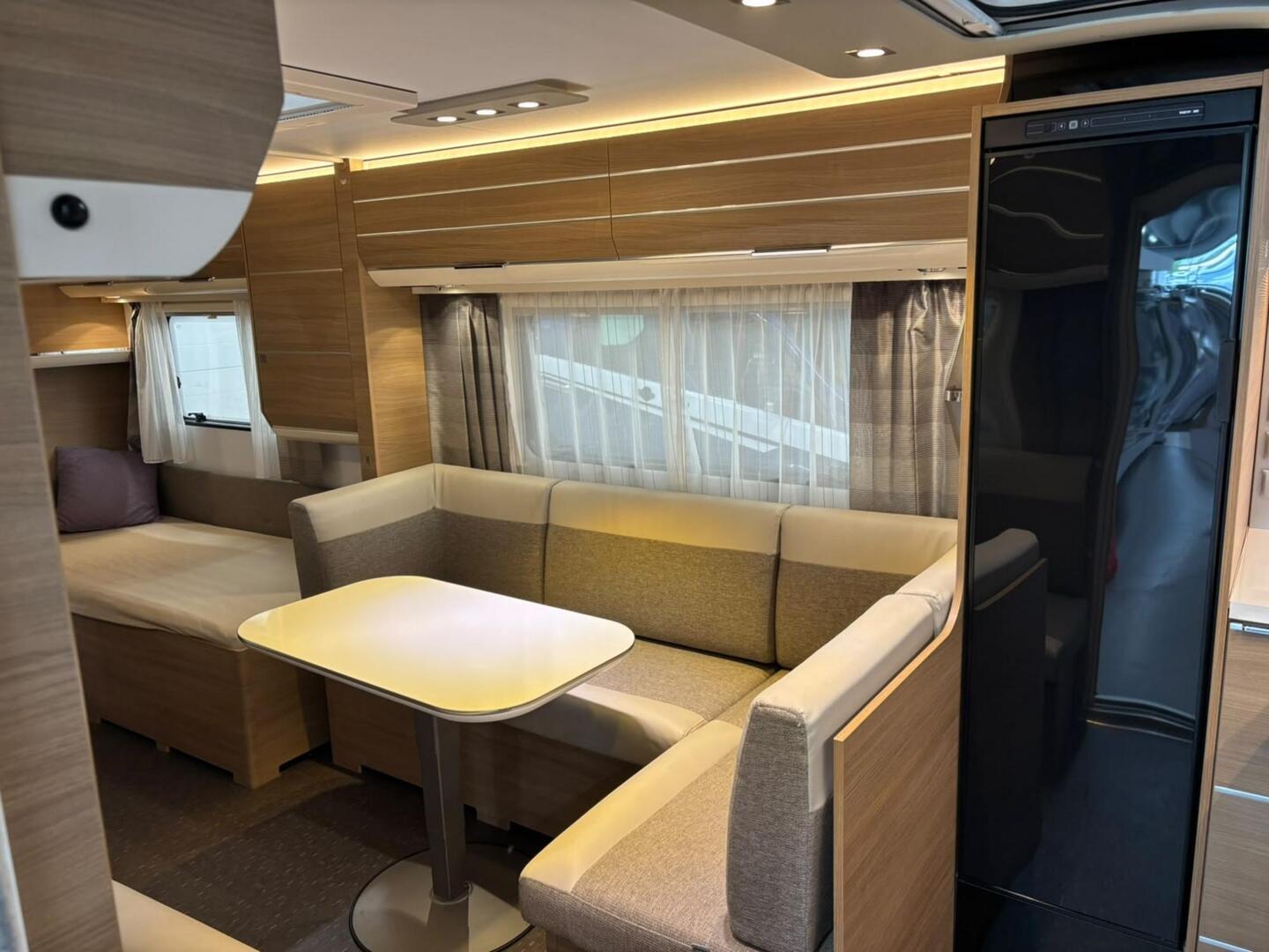 ADRIA ADORA 2019