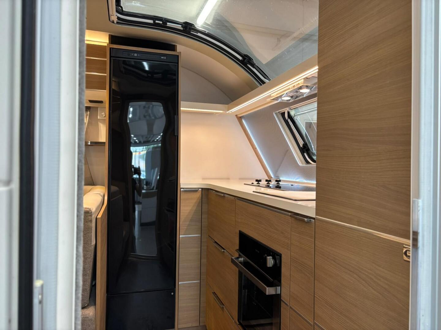 ADRIA ADORA 2019