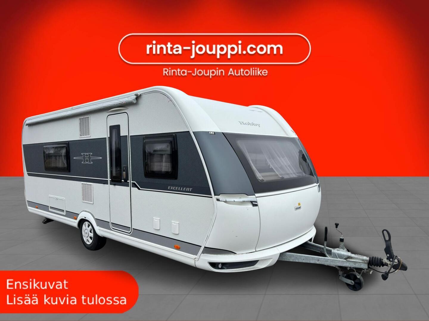 HOBBY EXCELLENT 2019