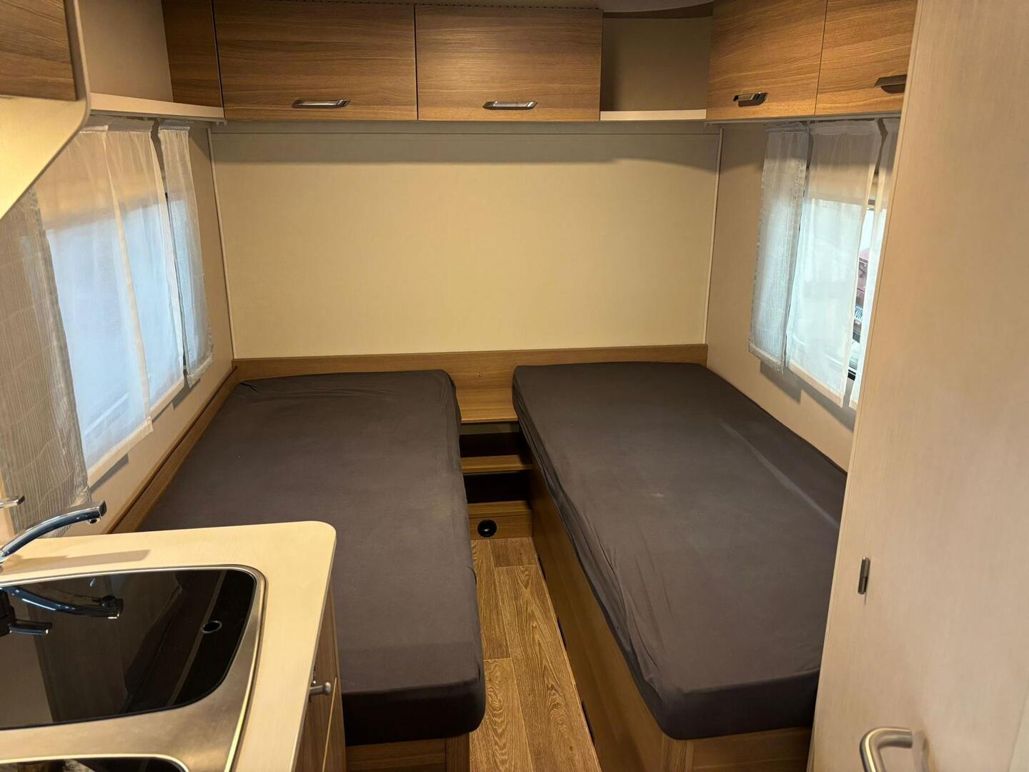 DETHLEFFS C'Joy 2020