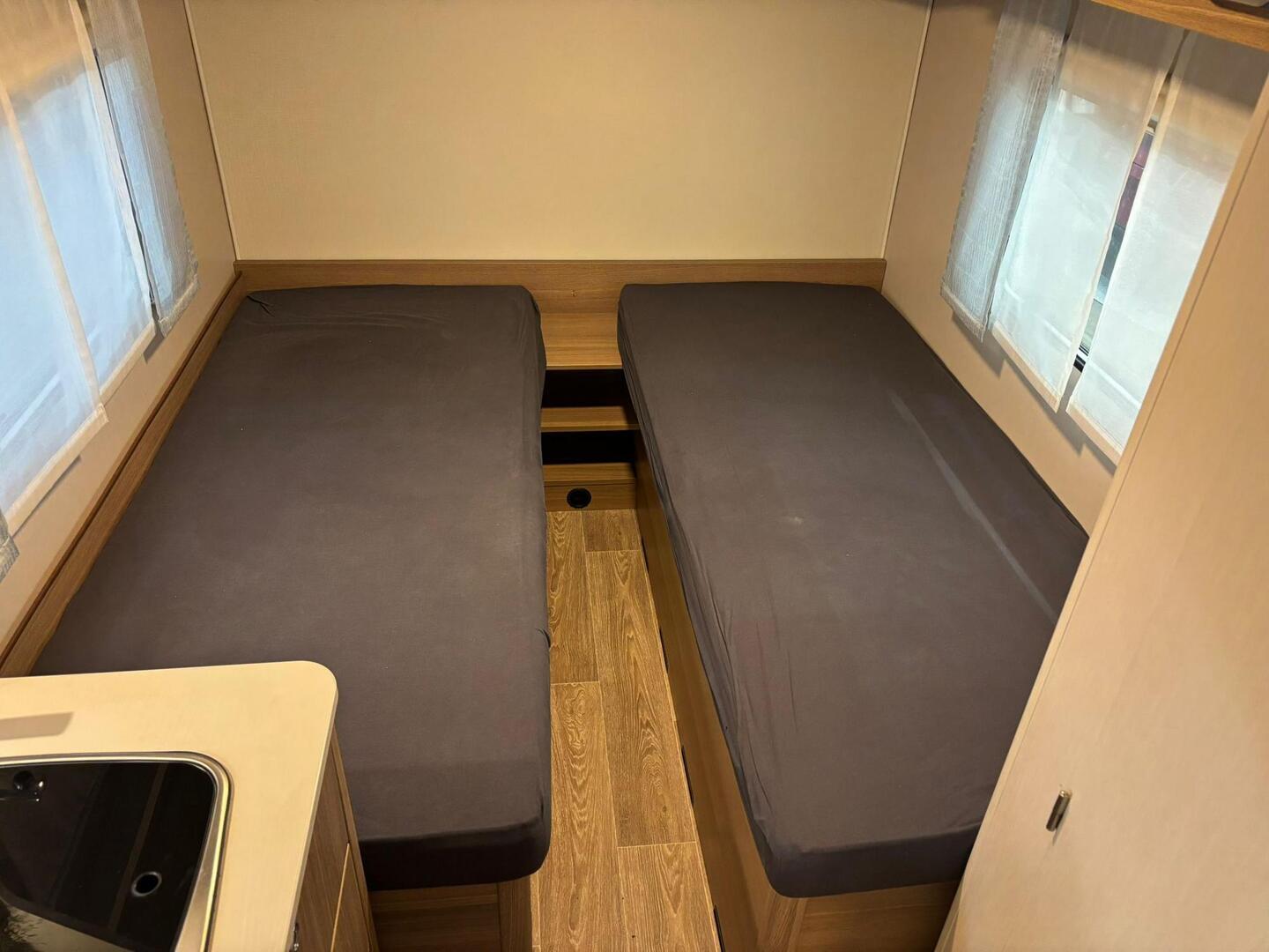 DETHLEFFS C'Joy 2020